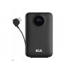EGA P1 Power banka P1 10000 mAh, MagSafe, USB-C kabel