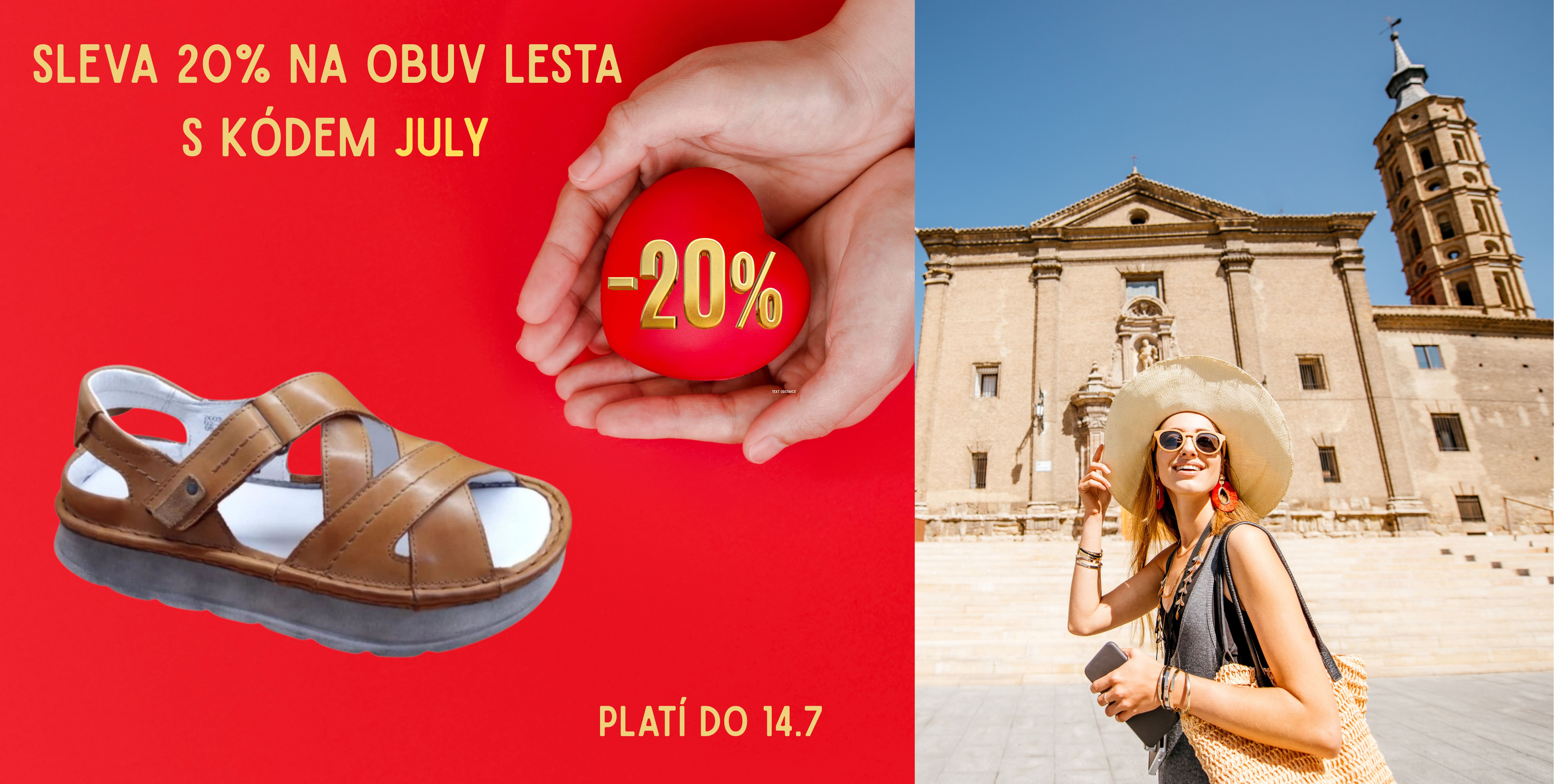 -20% july