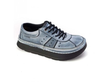 Polobotky 3038-0008 jeans