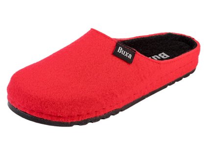 BZ150 czerwony filc 1