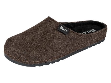 BZ150 brazowy filc 1