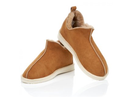 bambosze dakota i cognac 169