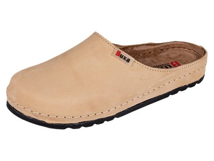 BZ125 BEZOWY NUBUK 1