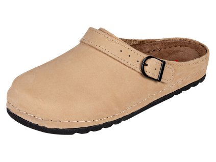 BZ130 BEZOWY NUBUK 1