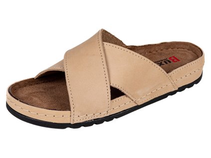 BZ116 BEZOWY NUBUK 1