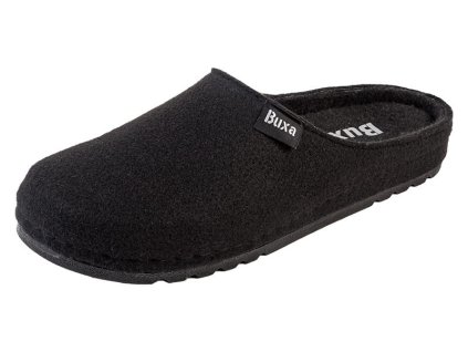 BZ150 czarny filc 1