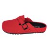 BZ155 czerwony filc 2