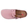 BZ120 rozowy nubuk 5