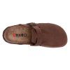 BZ120 brazowy nubuk CZK 5