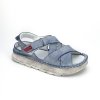 Sandály 2603-2-1 Jeans