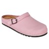 BZ130 rozowy nubuk 3
