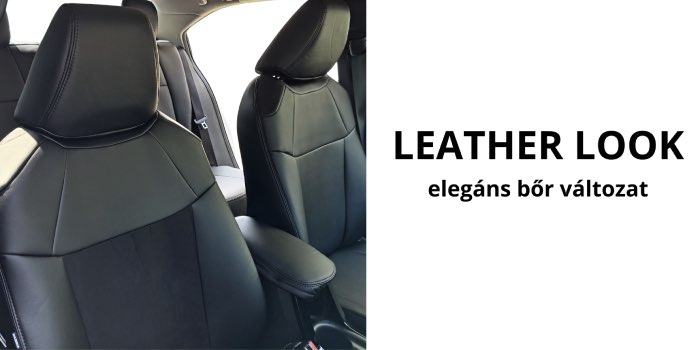 LEATHER