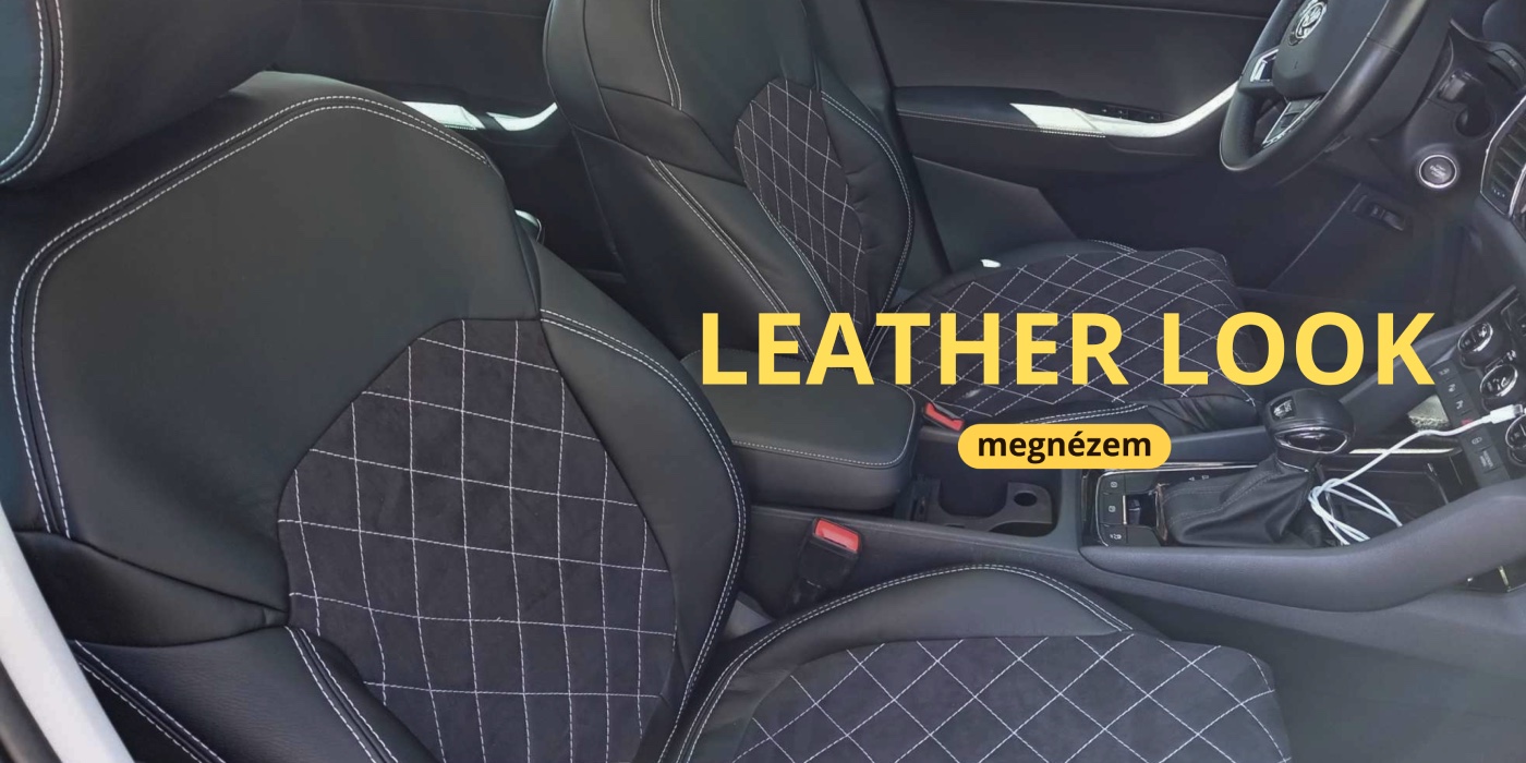 LEATHER