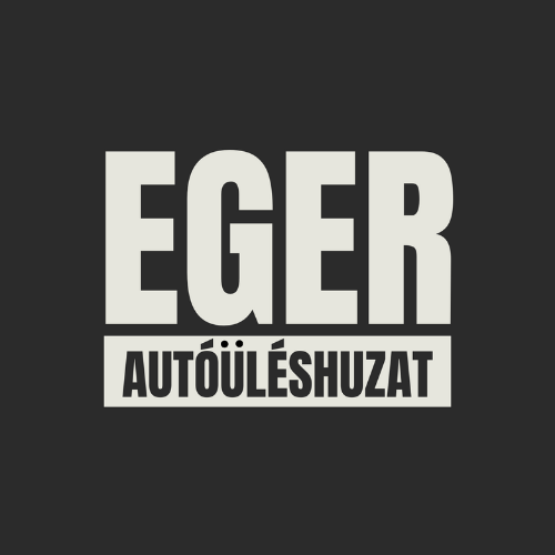 EGER Autó üléshuzat