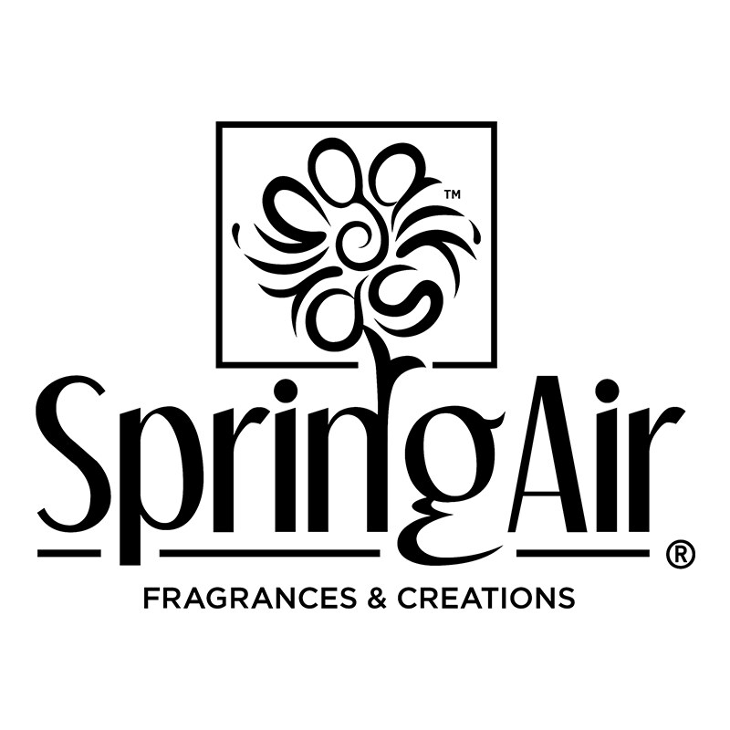 Nejvyšší standard profesionálního provonění prostor s globálním dosahem. Seznamte se, Spring Air.