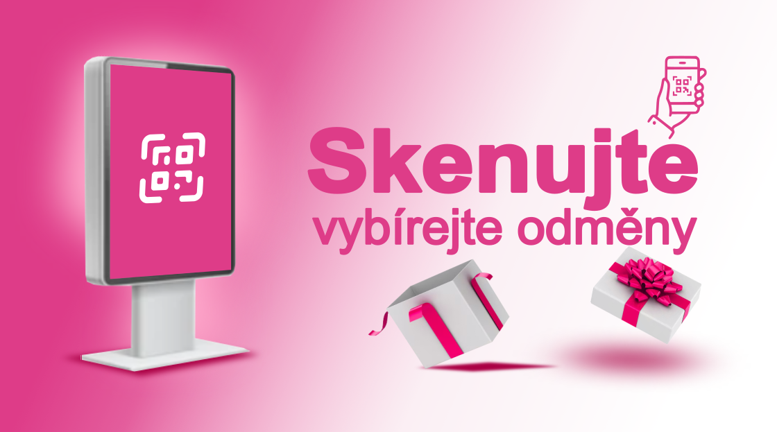 Egermark - věrnostní program prodejce produktů na úklid a hygienu