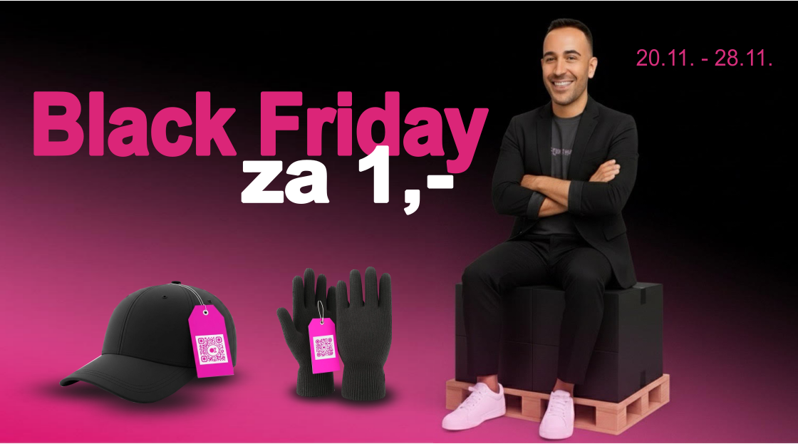 Egermark - věrnostní program prodejce produktů na úklid a hygienu