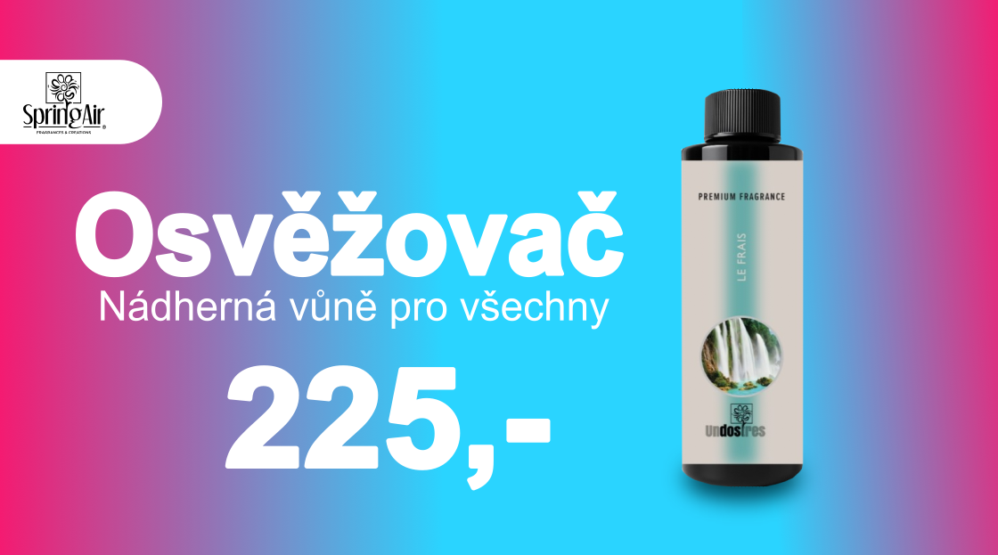 AirSpring Uno Dos Tres