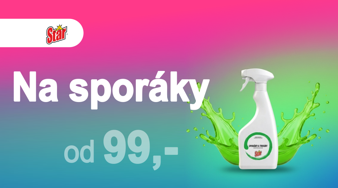 Star na sporáky a trouby