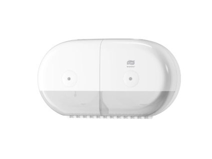 tork smartone twin mini zasobnik na toaletni papir