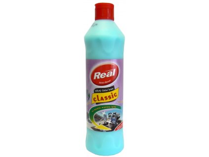 real classic 600 g tekuty pisek levandule