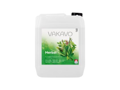 Mýdlo tekuté VAKAVO různé barvy a vůně, 5L