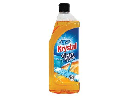 krystal na podlahy 750 ml