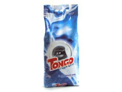 tongo 2000 praci prasek automatic 9 kg