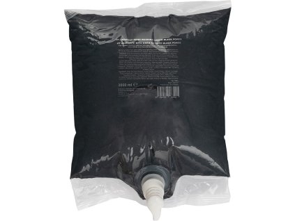 abrazivni myci krem na ruce hygotrendy black power cerny bag 3 l