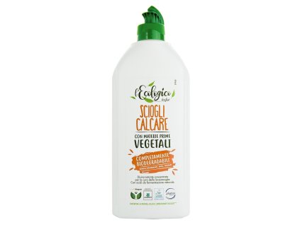 l ecologico sciogli calcare 500 ml na odstraneni vodniho kamene