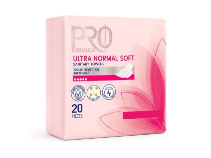 Image_Dámské vložky Formula Pro růžové