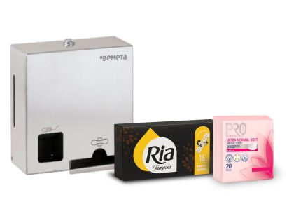 Image_Zásobnik na hygienické pomůcky_Set Bemeta_