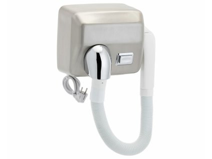 image Elektrický osoušeč na vlasy bazénový mat