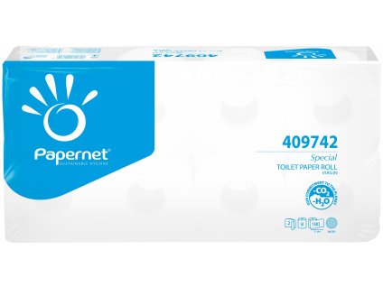 Toaletní papír Papernet 64 rolí