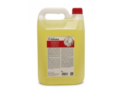 Image_ Hygokoruna WC čistič, 5kg