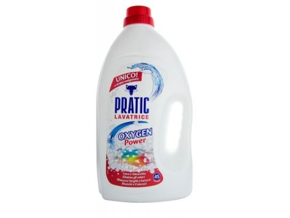 Image_PRATIC LAVATRICE OXYGEN POWER, 2,5l