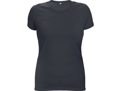 SURMA LADY tričko antracit