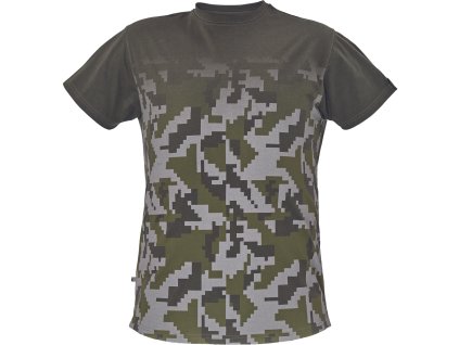 NEURUM tričko kjaknir