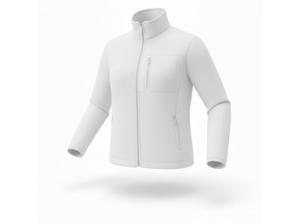 KARELA fleecová bunda