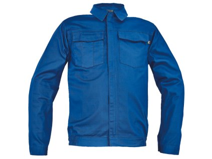 ZARAGOZA bunda modra