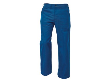 FF UWE BE 01 007 kalhoty modra 1