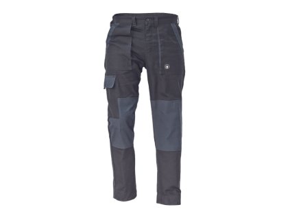 MAX NEO kalhoty antracit