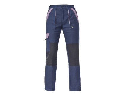 MAX NEO LADY kalhoty cerna