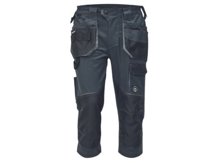 DAYBORO 3 4 kalhoty antracit