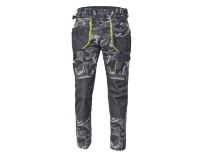 SHELDON CAMOU kalhoty