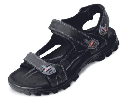 image_WULIK sandál_black