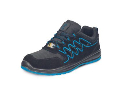 RAVEN SPORTY ESD SR sandál royal1