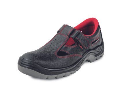 BONN O1 SR sandály 1