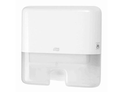 Image_Tork Xpress® Mini zásobník na papírové ručníky Multifold, bílý
