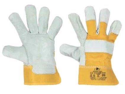 FF EIDER LIGHT - Rukavice kombinované